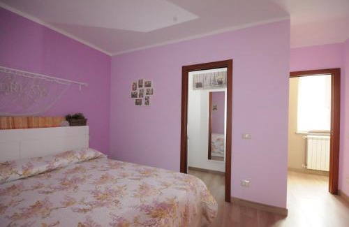 Sutri Apartment | Il Maestro e l'Innamorata