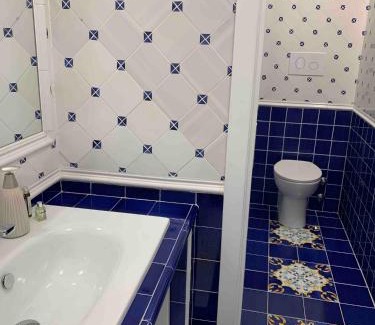 Bonifati Apartment | Il Mandarino Rooms & Apartments