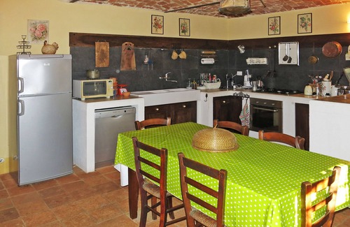 Capriglio House | Il Marchese del Grillo by Interhome
