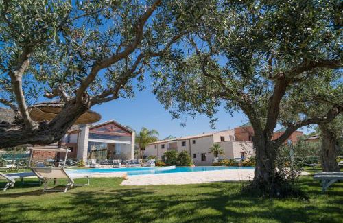 Sciacca Hotel | Il Marchese Hotel & Spa