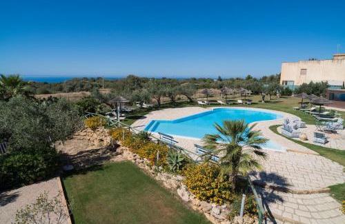 Sciacca Hotel | Il Marchese Hotel & Spa