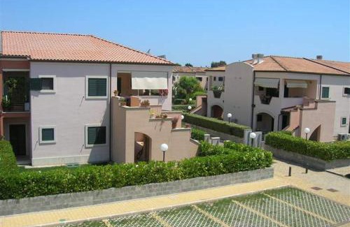 Policoro House | Il mare di Matera