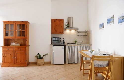 Serra li Pozzi House | Il Melo Residence