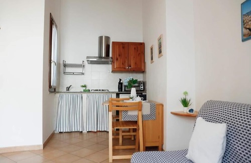 Serra li Pozzi House | Il Melo Residence