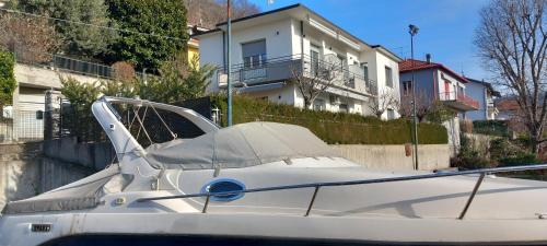 Como House | IL MELOGRANO HOLIDAY COMO