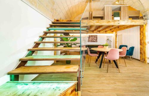 Santeramo in Colle Bed & Breakfast | Il Melograno - Suite Deluxe