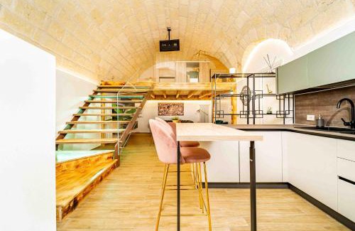 Santeramo in Colle Bed & Breakfast | Il Melograno - Suite Deluxe