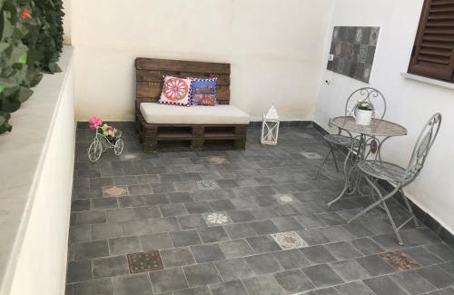 Centro Storico Apartment | Il mio posto ai Quattro Canti - Centro storico Palermo