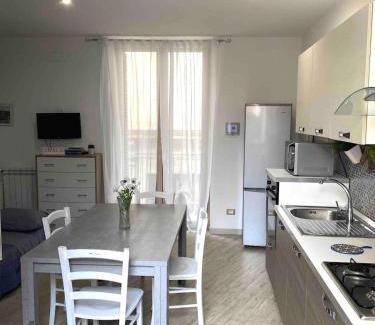 Centro Storico Apartment | Il mio posto ai Quattro Canti - Centro storico Palermo