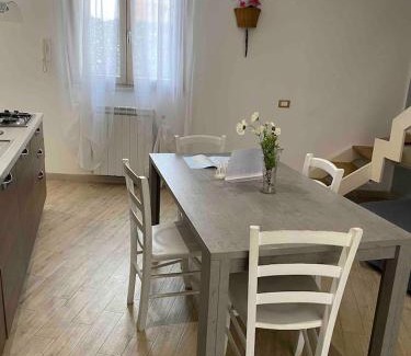 Centro Storico Apartment | Il mio posto ai Quattro Canti - Centro storico Palermo
