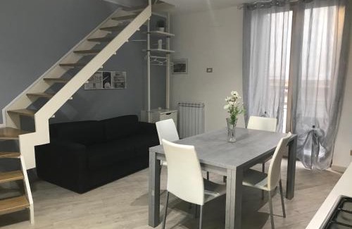 Centro Storico Apartment | Il mio posto ai Quattro Canti - Centro storico Palermo