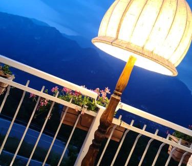 Civenna Hotel | IL MIRABEAU