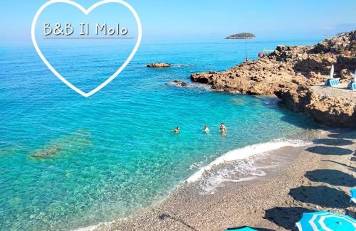 Diamante Bed & Breakfast | Il MOLO Camere per vacanze