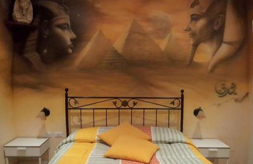 Focene Bed & Breakfast | Il Mondo B&B