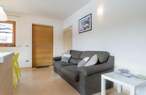 Pera Apartment | Il Mondo di Patty 1