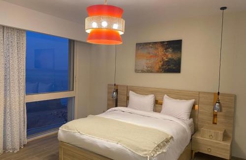Ataqah Ski Chalet | Il monte galala Sea view Chalet المونت جلاله