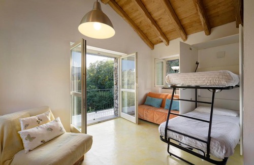 Stibiveri Apartment | Il Mulino - Appartamento Terra