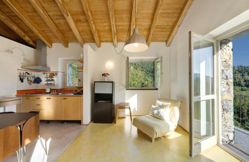 Stibiveri Apartment | Il Mulino - Appartamento Terra