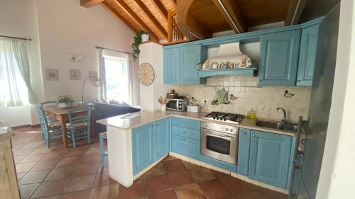 Nesso Apartment | Il Mulino di Hotel Villa Aurora