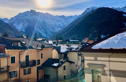 Ponte di Legno House | Il Mulino Pdl
