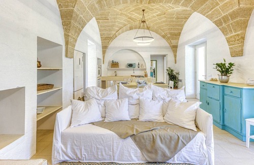 Marina di Pescoluse Villa | Il Nachiro 6, Emma Villas