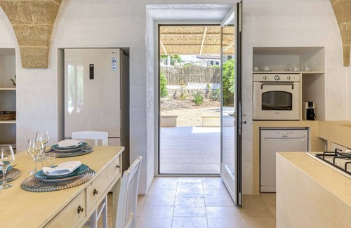 Marina di Pescoluse Villa | Il Nachiro 6, Emma Villas