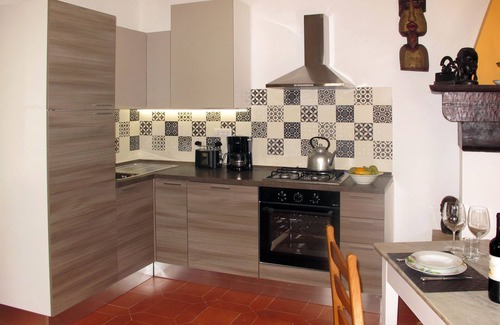 Simignano House | Il Nespolo by Interhome