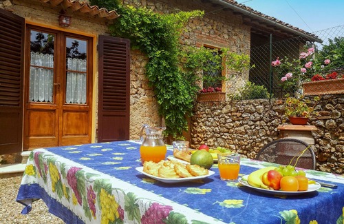 Simignano House | Il Nespolo by Interhome