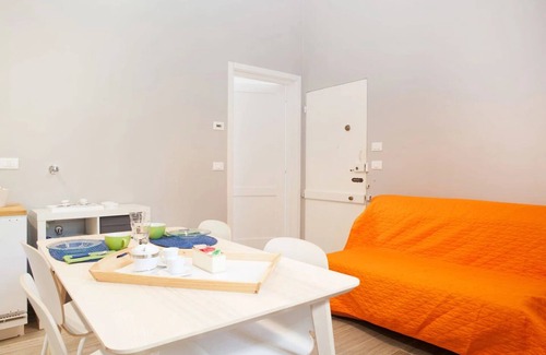 Cirenaica Apartment | il Nespolo