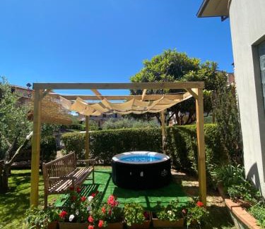 Cavriglia House | Il Nespolo