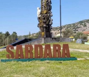 Sardara Bed & Breakfast | Il Nido dell'aquila