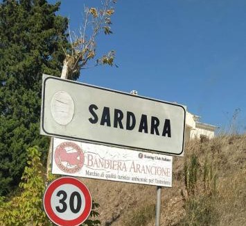 Sardara Bed & Breakfast | Il Nido dell'aquila