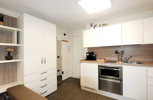 Bormio Apartment | Il Nido delle Cime - Very close to the Spa