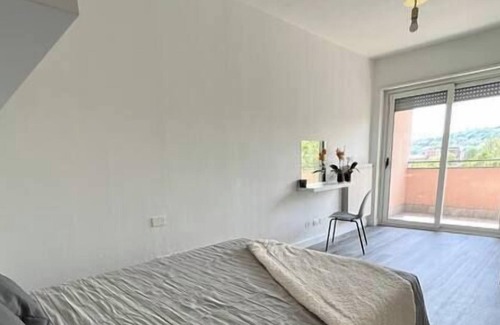 Albate Apartment | Il Nido di Como - Lake Como