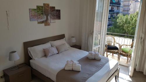 Falconara Marittima Apartment | Il Nido di Pikki
