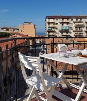 Falconara Marittima Apartment | Il Nido di Pikki