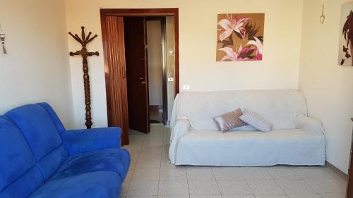 Falconara Marittima Apartment | Il Nido di Pikki