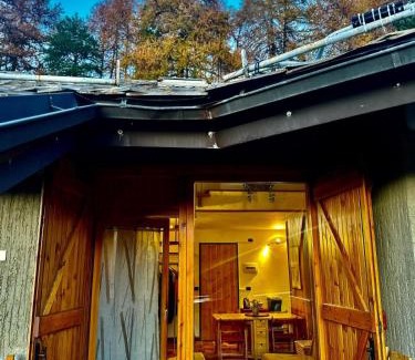 Gressan Apartment | Il nido di pila