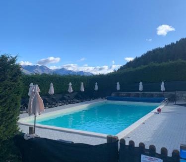 Gressan Apartment | Il nido di pila