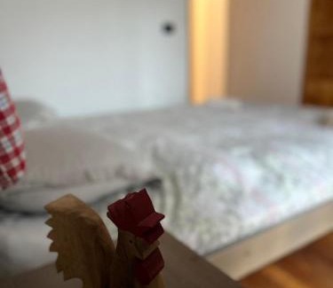 Gressan Apartment | Il nido di pila