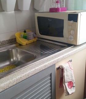 Pontedera Apartment | Il Nido