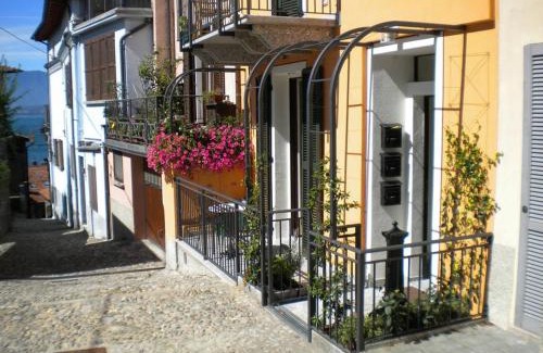 Santa Maria - Rezzonico Apartment | Il Nido