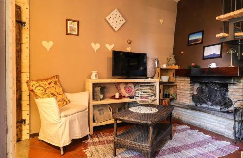 Roncoscaglia Apartment | Il Nido