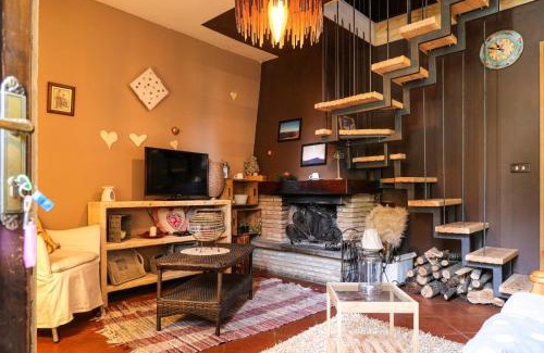 Roncoscaglia Apartment | Il Nido