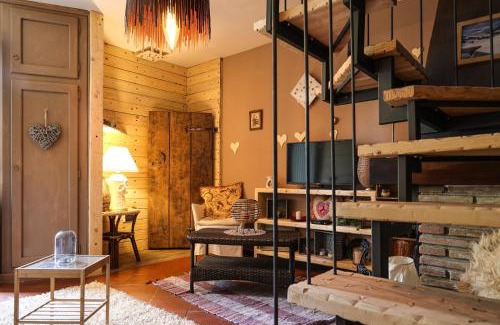Roncoscaglia Apartment | Il Nido