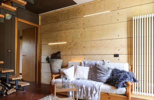Roncoscaglia Apartment | Il Nido