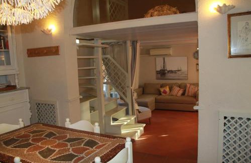 Forte dei Marmi Apartment | Il Nido sul mare a Forte dei Marmi