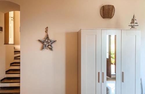 Bonassola Apartment | Il Nido sullo Scoglio