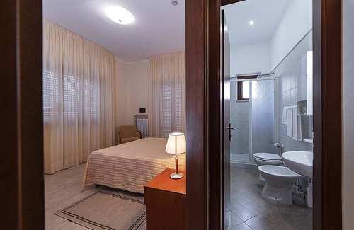 Soverato Marina Hotel | Il Nocchiero City Hotel