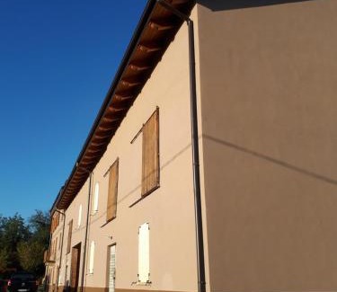 Mombaruzzo Bed & Breakfast | Il Noccioletto